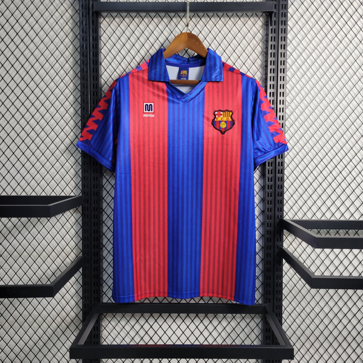 Retro Jerseys