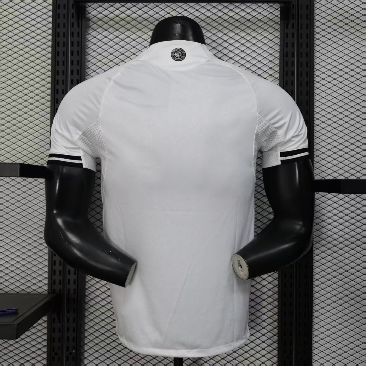 Fulham 25/26 Home (Player)