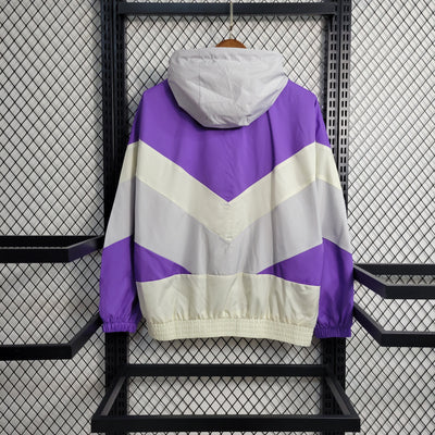 Flamengo 23/24 Windbreaker