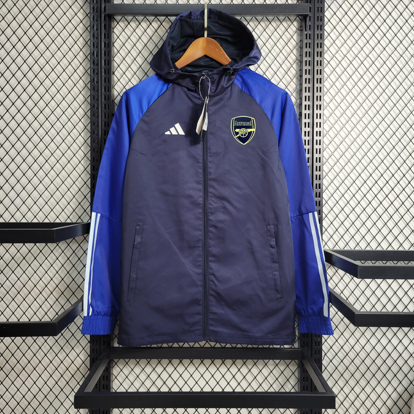 Arsenal 23/24 Windbreaker