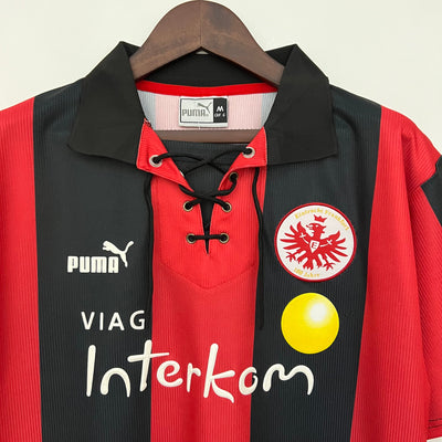 Eintracht Frankfurt 98/00 100th Anniversary Edition Home (Fan)