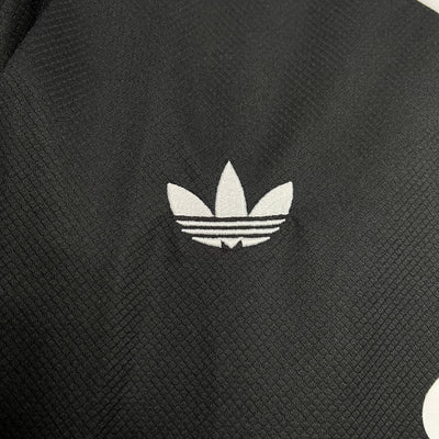Manchester United 24/25 Goalkeeper Kit (Fan)