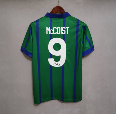 Newcastle Retro 94/95 Away (Fan)