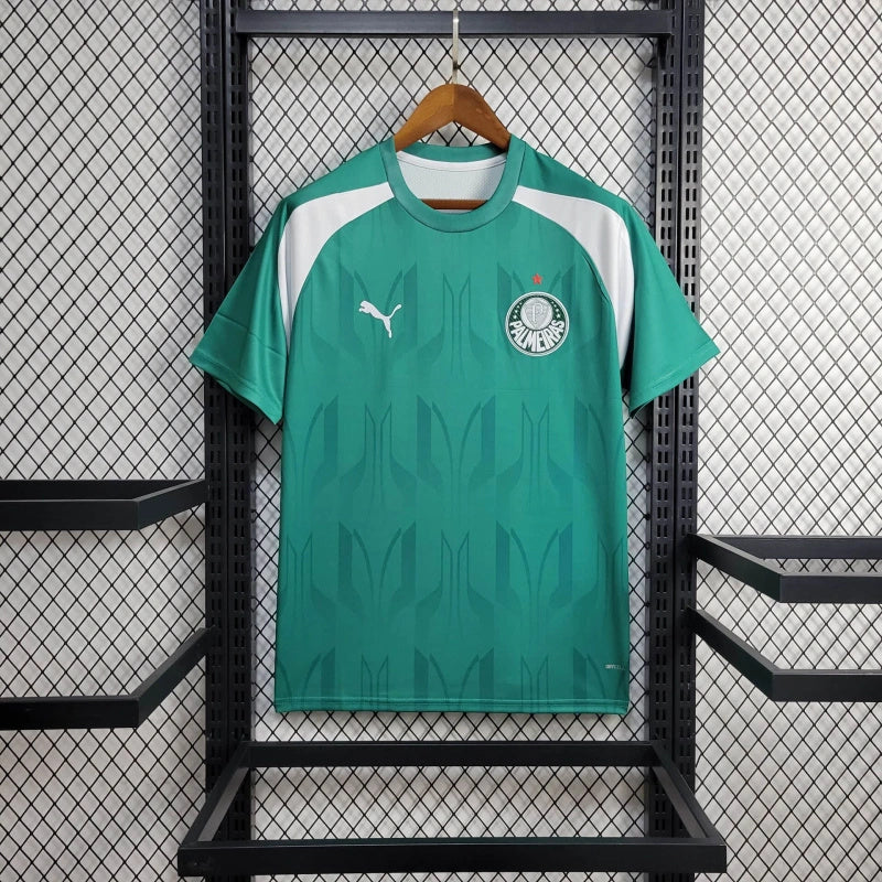 Palmeiras 24/25 Training (Fan)