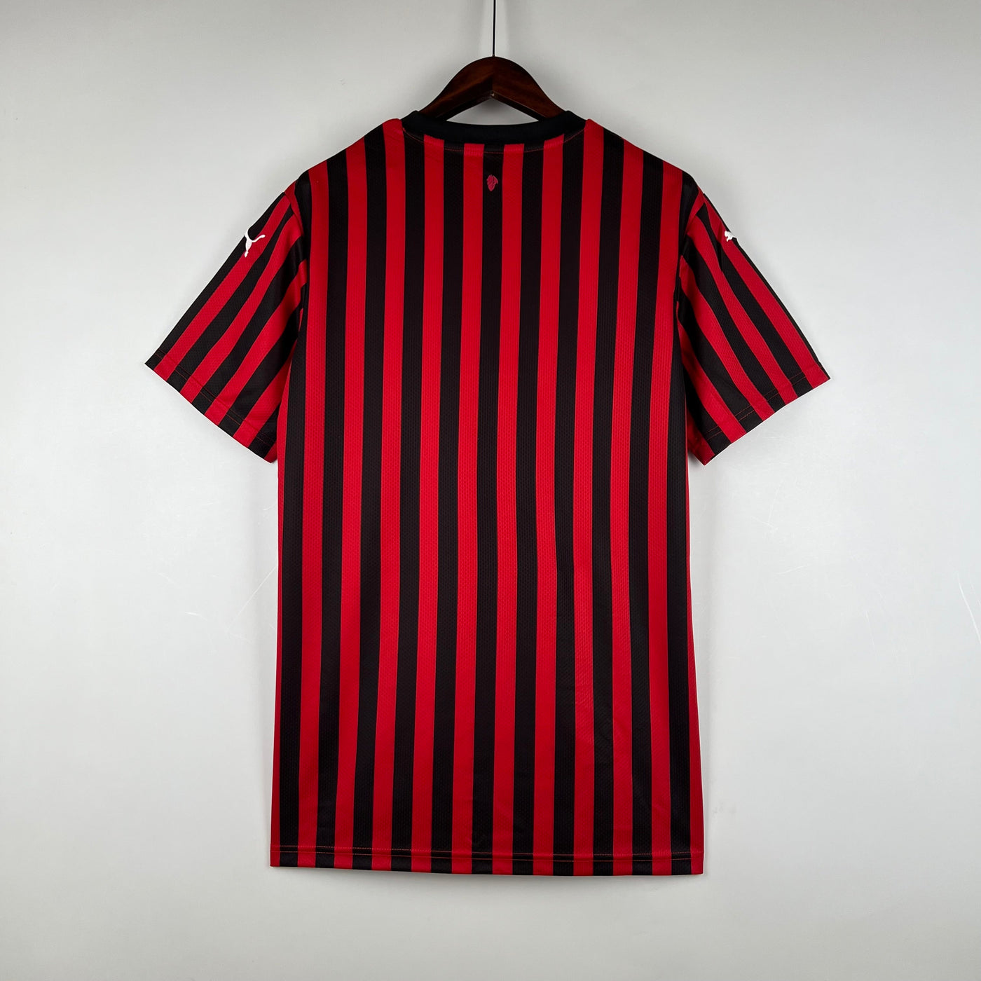 AC Milan Retro 19/20 Home (Fan)
