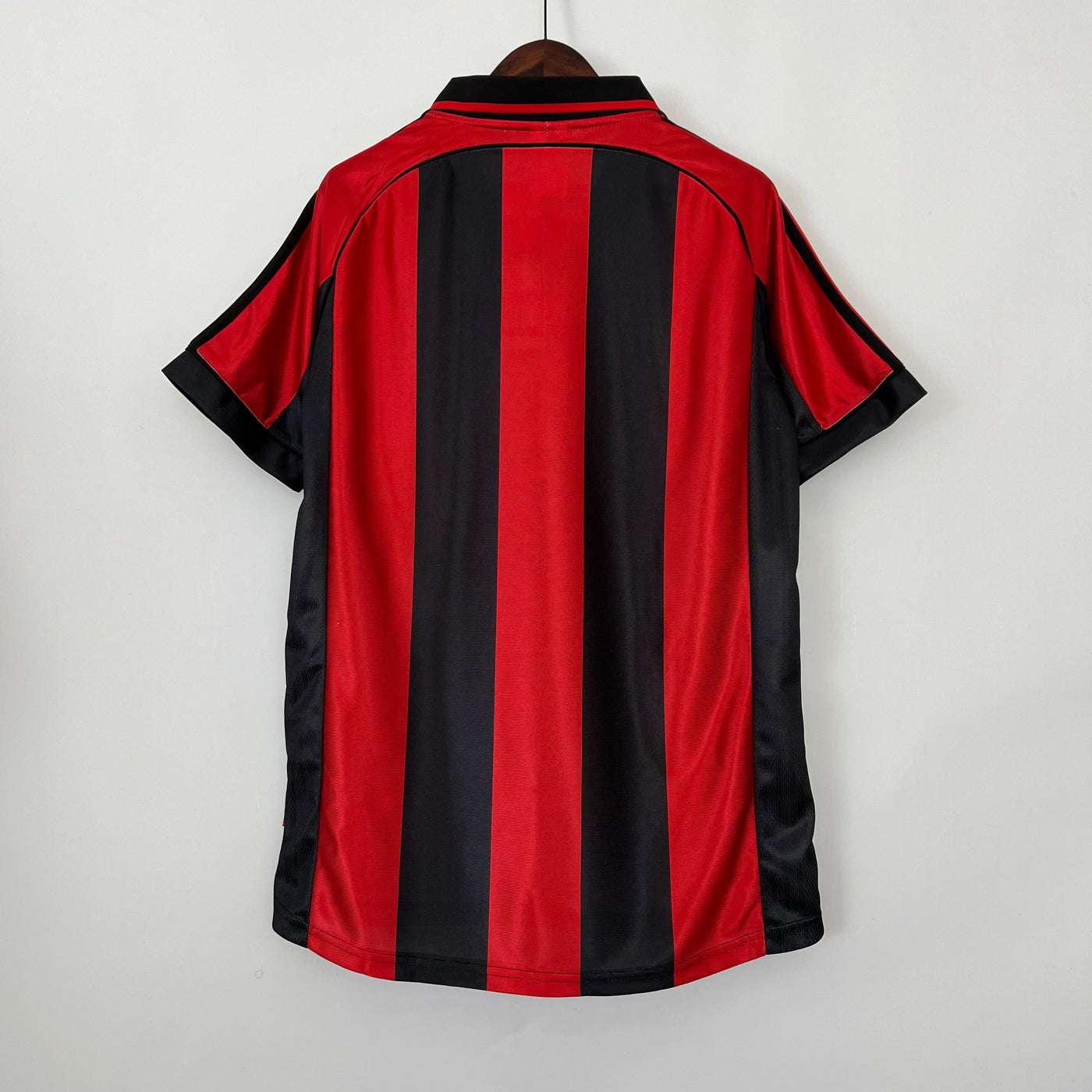 AC Milan 98/99 Home (Fan)