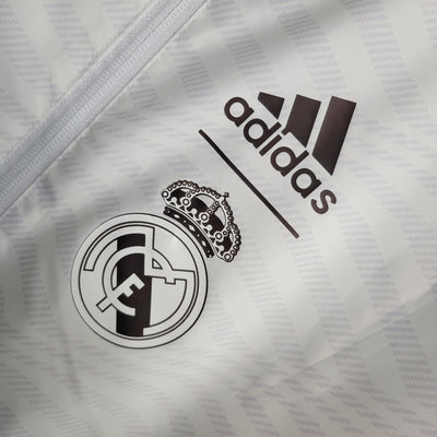 Real Madrid 23/24 Reversible Windbreaker (Fan)
