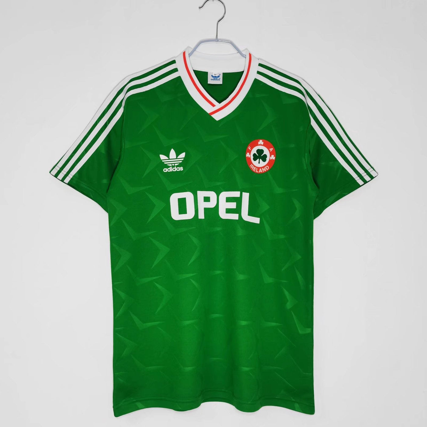 Ireland Retro 1990/1992 Home (Fan)
