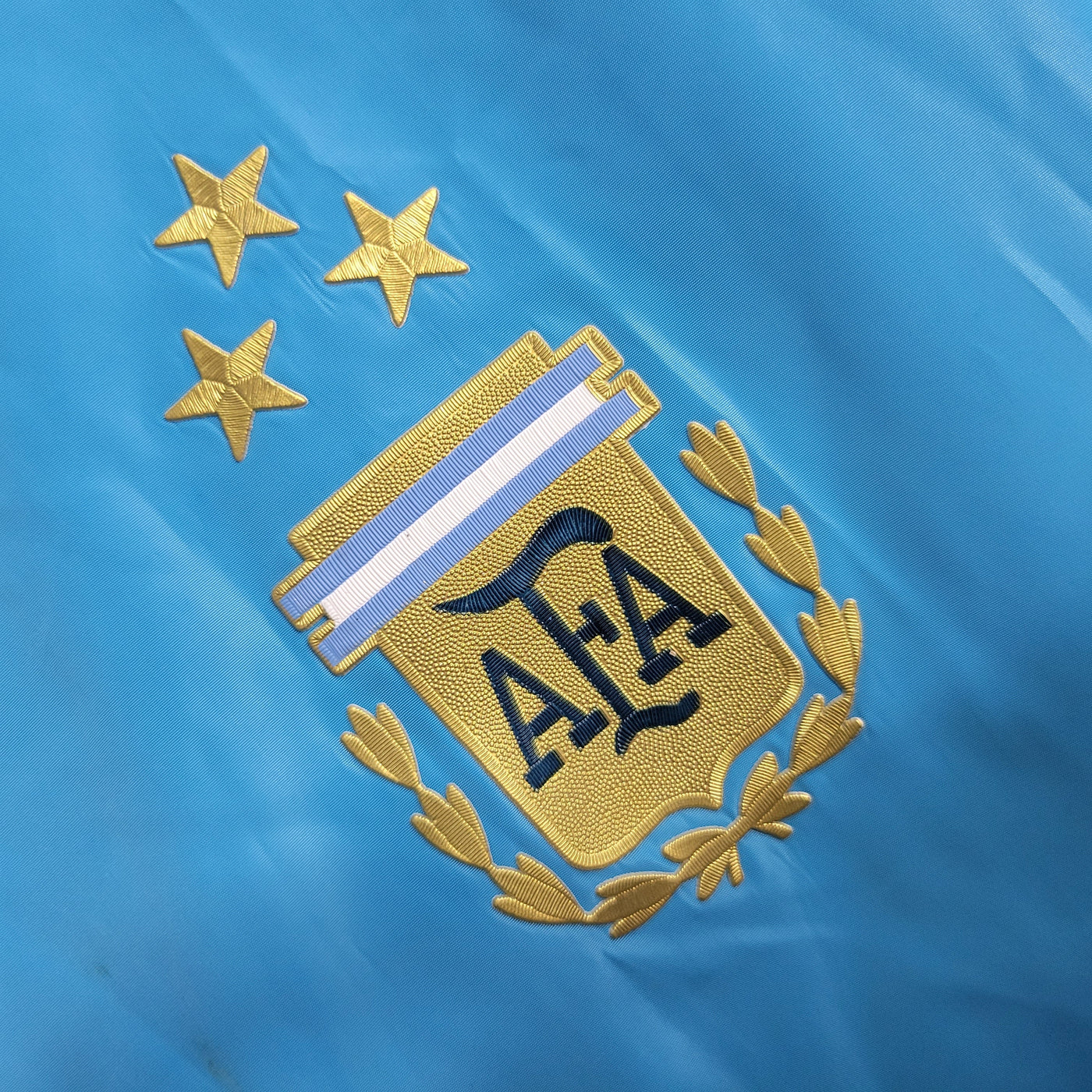 Argentina 23/24 Windbreaker