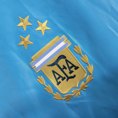 Argentina 23/24 Windbreaker