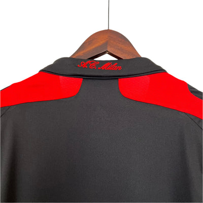 AC Milan Retro 07/08 Third Away (Fan)
