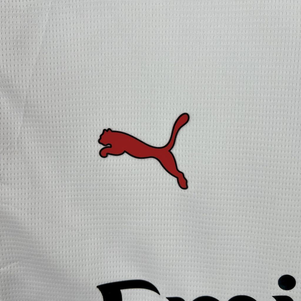 AC Milan 25/26 Away (Fan)