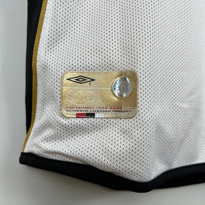 Manchester United Retro 01/02 100th Anniversary edition (Fan)