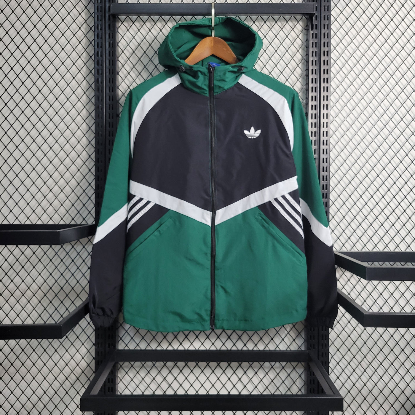 Adidas 23/24 Windbreaker