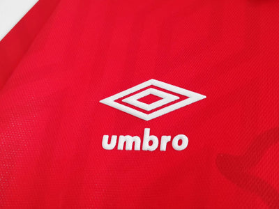 Wales Retro 92/94 Home (Fan)