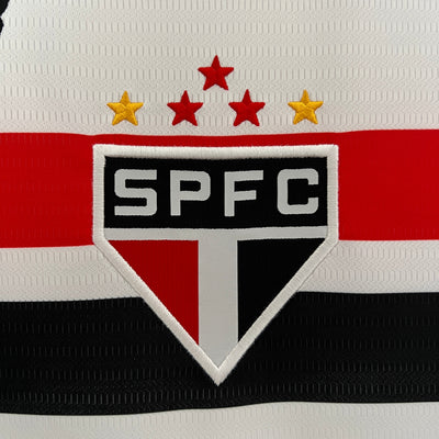Sao Paulo 24/25 Home (Fan)