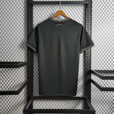 Brazil 22/23 Black (Fan)