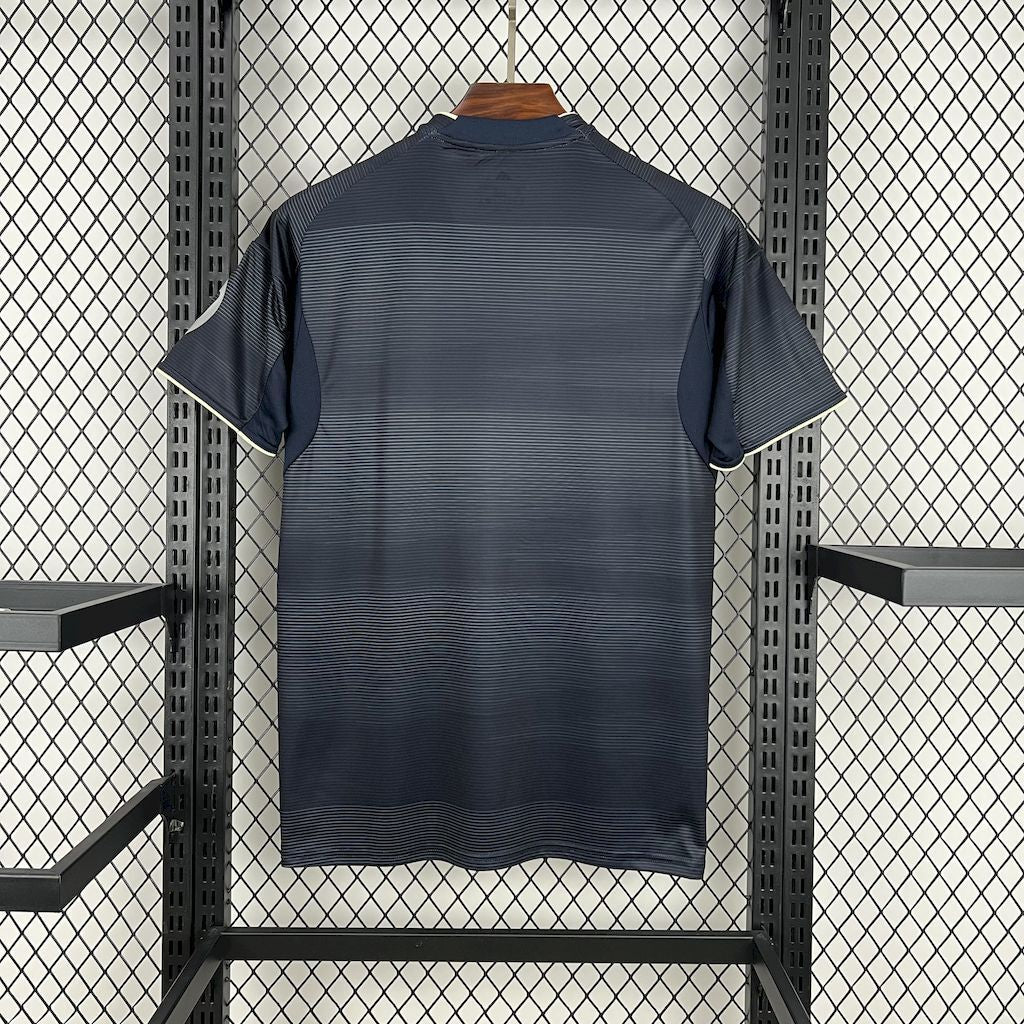 Real Madrid 25/26 Away (Fan)