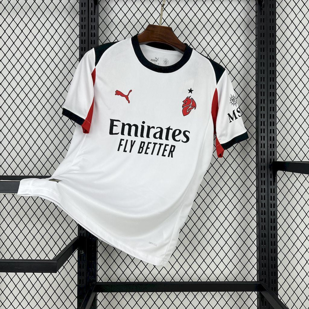 AC Milan 25/26 Away (Fan)