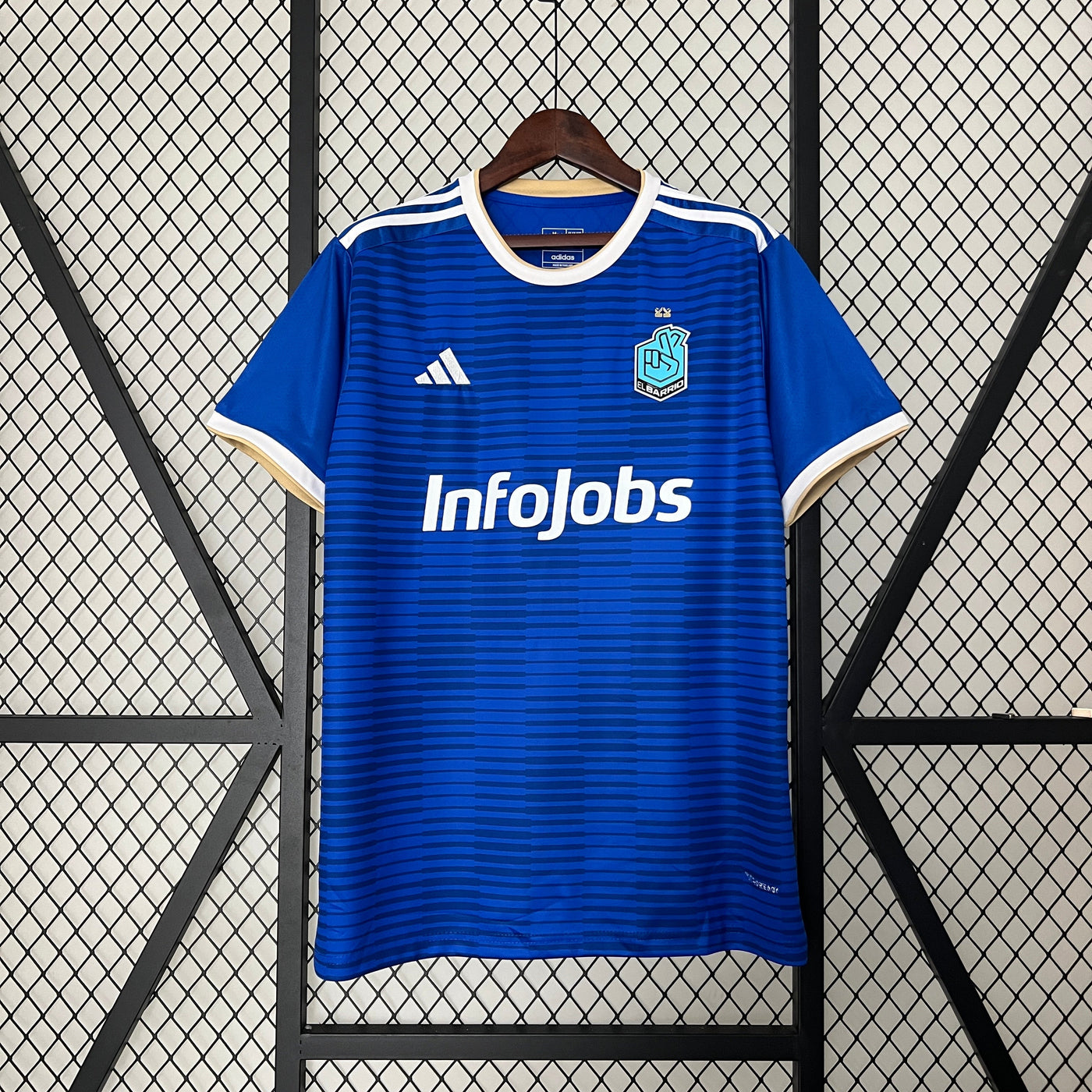 El Barrio 24/25 Home (Fan)