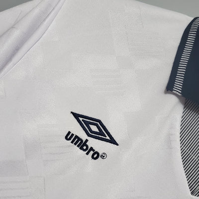 England Retro 1990 Home (Fan)