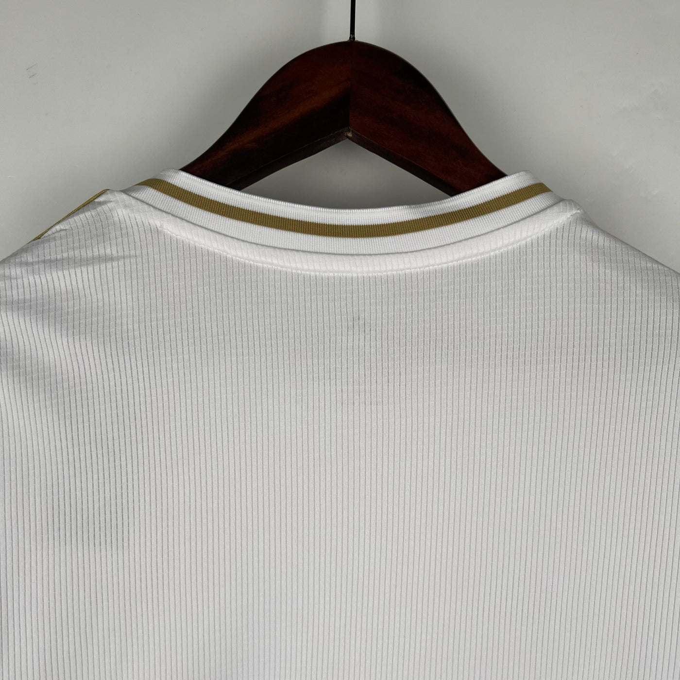Real Madrid Retro 19/20 Long-Sleeve Home (Fan)