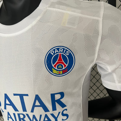 Paris Saint Germain 24/25 Dragon Ball Z edition (Player)