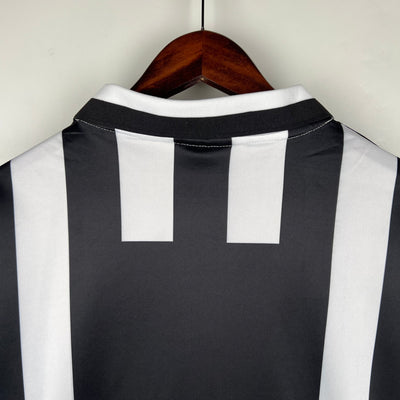 Juventus Retro 96/97 Home (Fan)