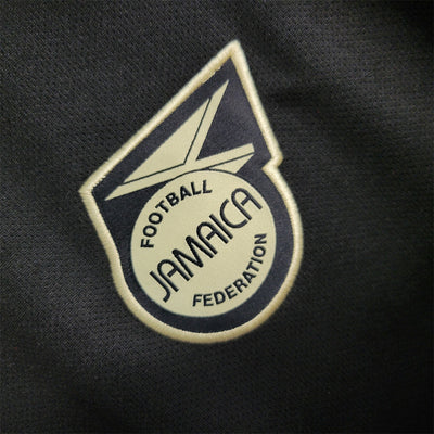 Jamaica Copa America 24/25 Away (Fan), Badge