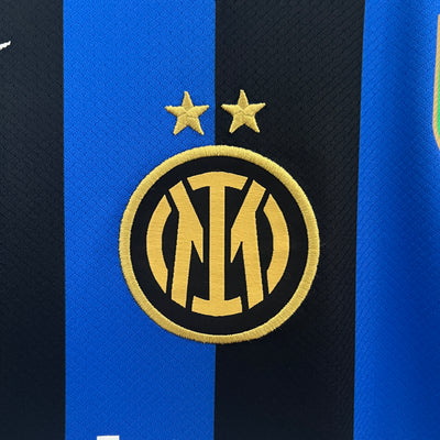 Inter Milan 24/25 Home (Fan)