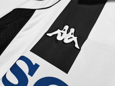 Juventus Retro 1997/98 Home (Fan)
