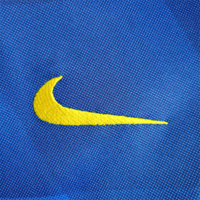 Brazil 21/22 Away (Fan)