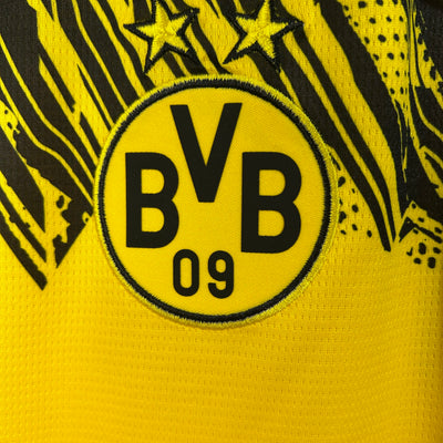 Dortmund 25/26 Home (Fan)