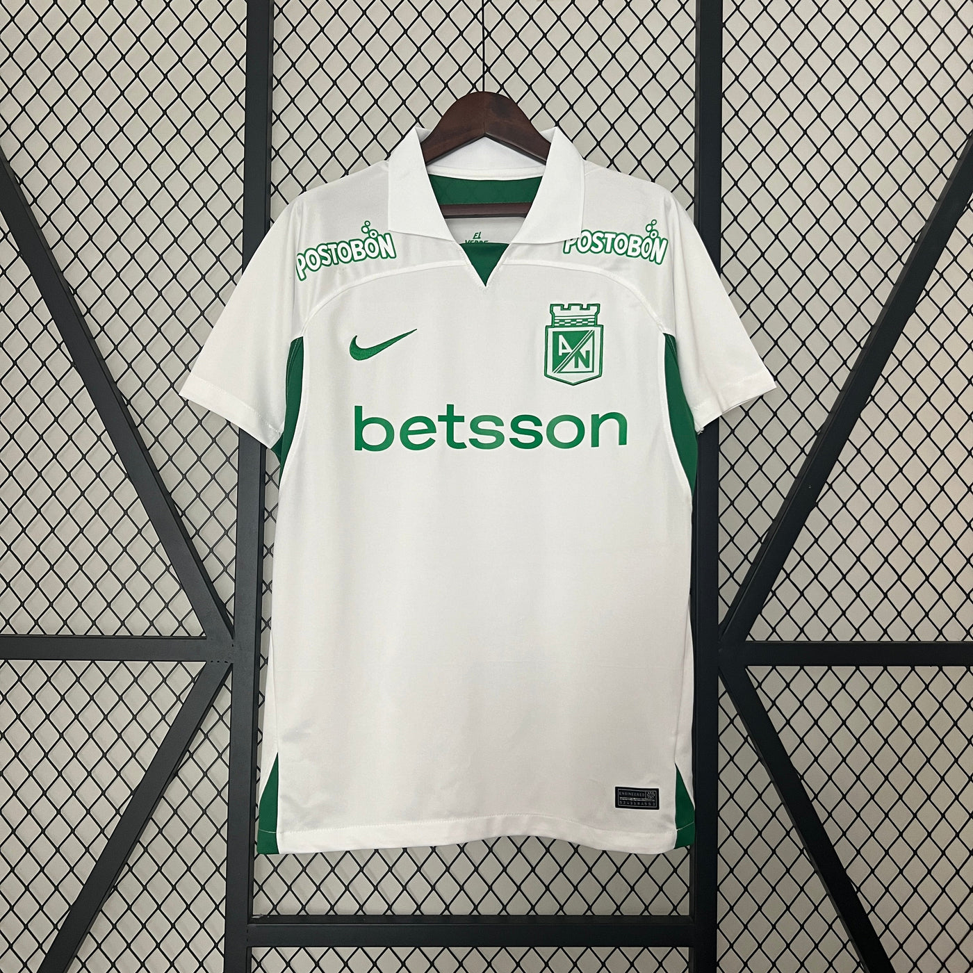 National Athletic 24/25 Away (Fan)