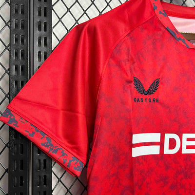 Sevilla 24/25 Away (Fan)