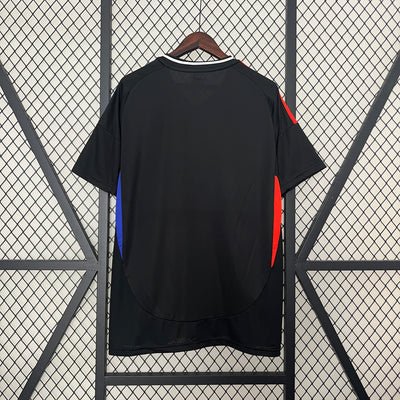 Lyon 24/25 Away (Fan)