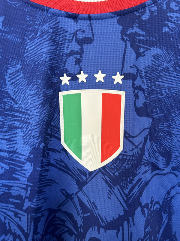 Italy 24/25 Special Edition (Fan)
