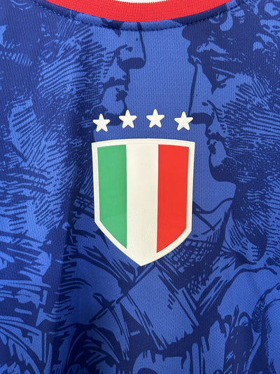 Italy 24/25 Special Edition (Fan)