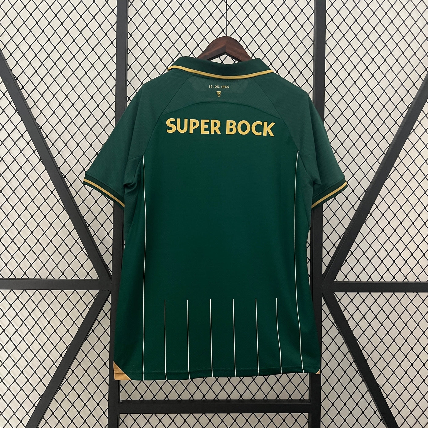 Sporting CP 24/25 Special Edition (Fan)