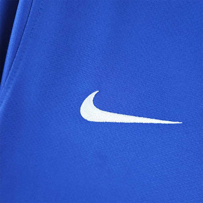 Brazil Retro 2006 Away (Fan)