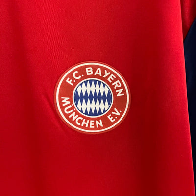 Bayern Munich Retro  93/95 Home (Fan)