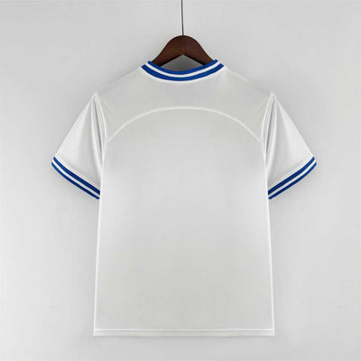 Brazil 22/23 White Concept (Fan)