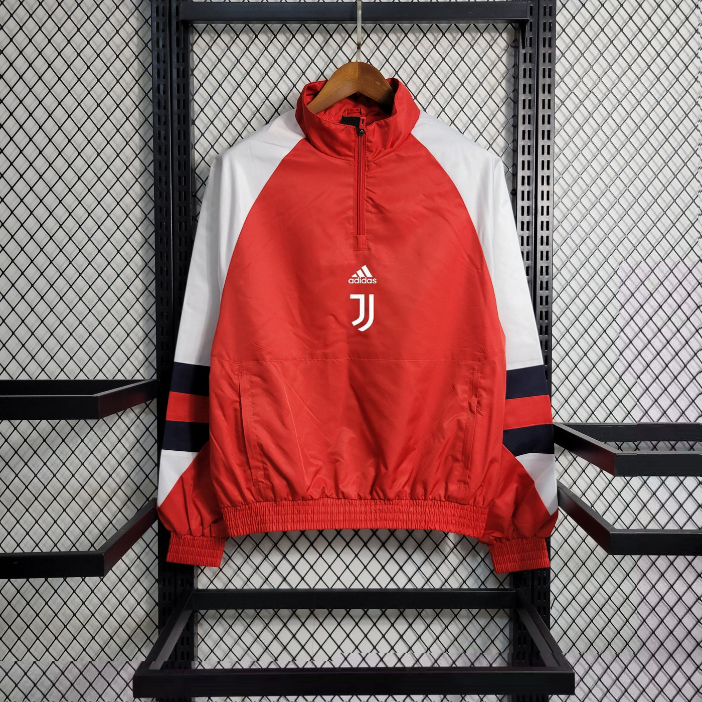 Juventus 23/24 Windbreaker (Fan)