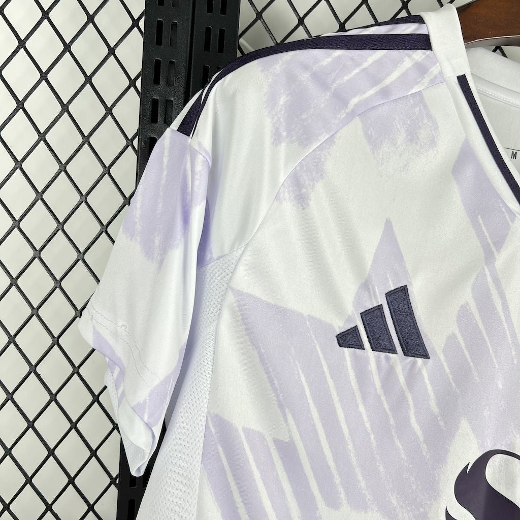 Manchester United 25/26 Away (Fan)