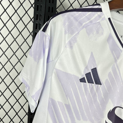 Manchester United 25/26 Away (Fan)