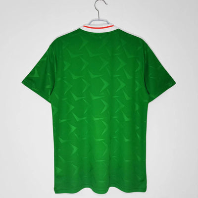 Ireland Retro 1990/1992 Home (Fan)