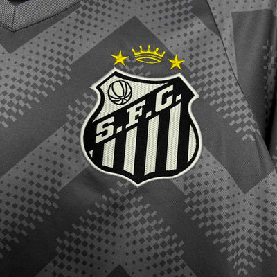 Santos 24/25 Training Kit (Fan)