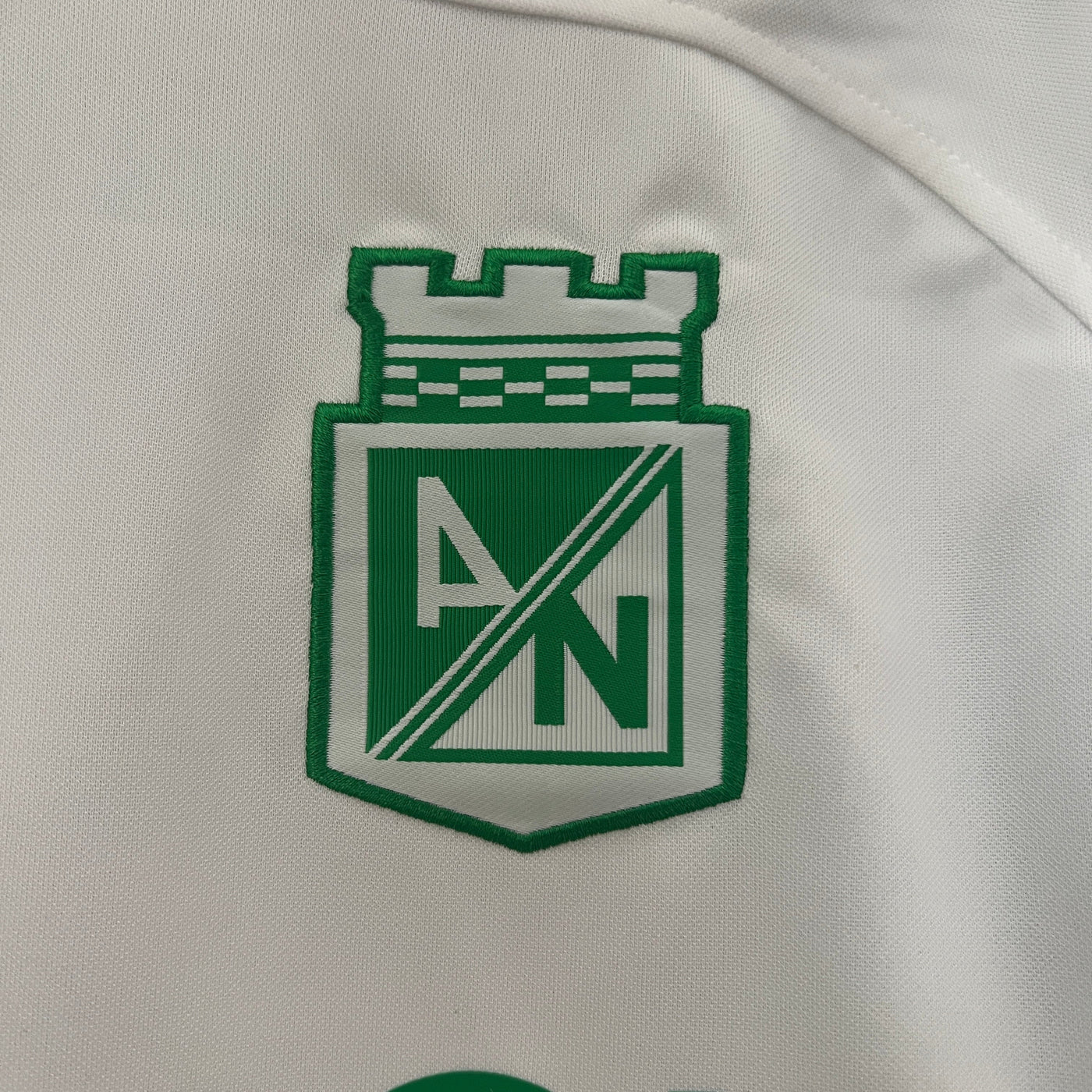 National Athletic 24/25 Away (Fan)
