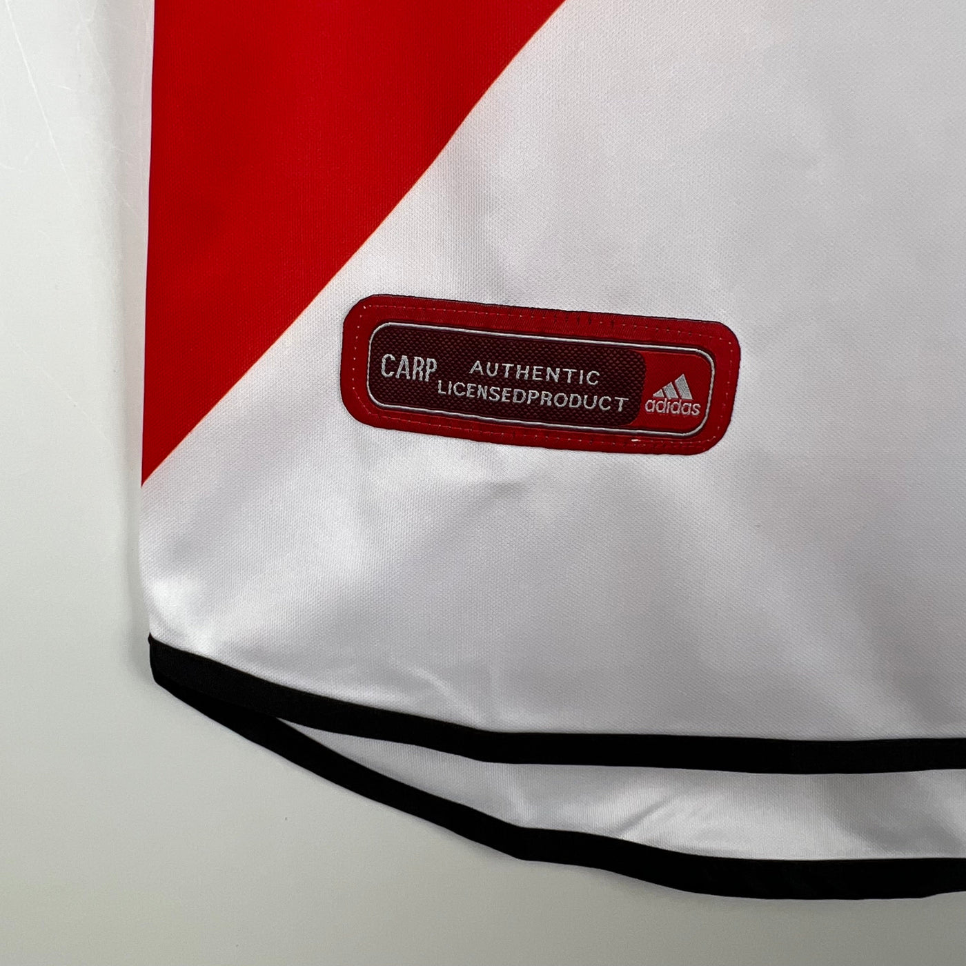 River Plate Retro 00/01 Home (Fan)