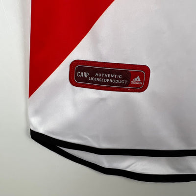 River Plate Retro 00/01 Home (Fan)